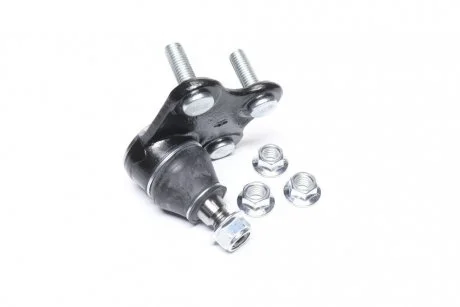 Опора кульова SKODA FABIA, VW POLO 01- прав. (с 5J-8A502 657) RIDER RD.993533906