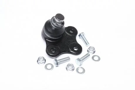 Шаровая опора (нижняя) Fiat Doblo Opel Combo 10- RIDER RD.993536533