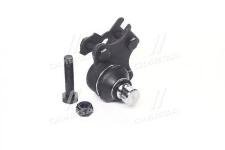 Опора кульова CHERY AMULET 03-. ZAZ FORZA 08- RIDER RDA112909060