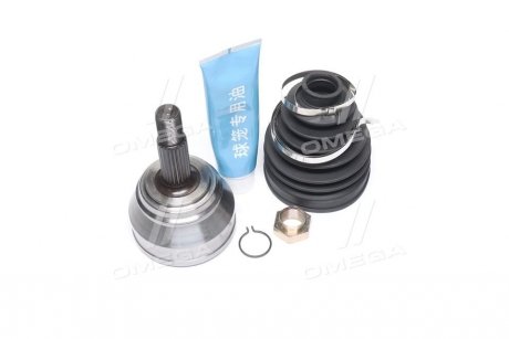 Шрус к-т CHERY AMULET зовніш. (32/22) RIDER RDA11XLB3AF2203030C (фото 1)