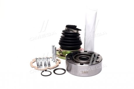 Шрус к-т CHERY AMULET внутр. (Z=33) RIDER RDA11XLB3AH2203051E (фото 1)