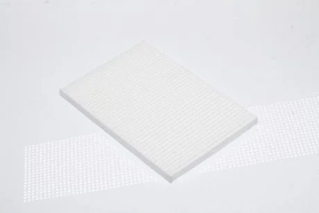 Фильтр воздуха (салона) CHERY A13/ZAZ FORZA RIDER RDA138107915