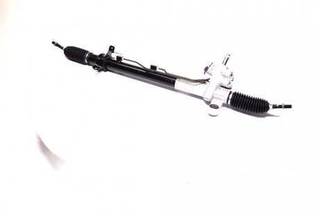 Механизм рулевой HONDA ACCORD 03-08 2.4L с ГУР RIDER RDHO9044