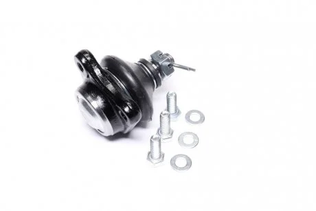 Фото опора кульова MITSUBISHI PAJERO SPORT, L200 07- верхн. RIDER RD.MR496792 Опора кульова MITSUBISHI PAJERO SPORT, L200 07- верхн. RIDER RD.MR496792