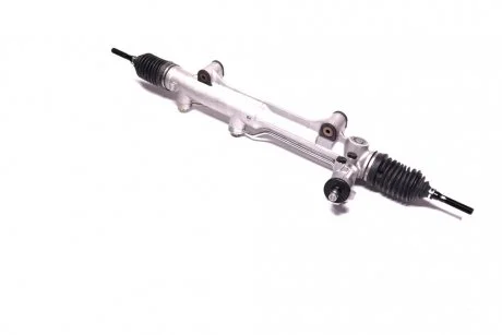 Механізм кермовий TOYOTA LC PRADO J120 03-09 з ГУР RIDER RDSR23099