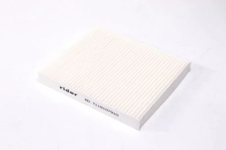 Фільтр салону CHERY ELARA, TIGGO RIDER RD.T118107910