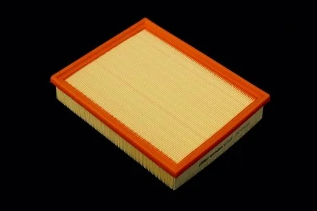 Фильтр воздушный (301x240x60) SsangYong Actyon Kyron Rodius 2.0-3.2 05- RIDER REC130206