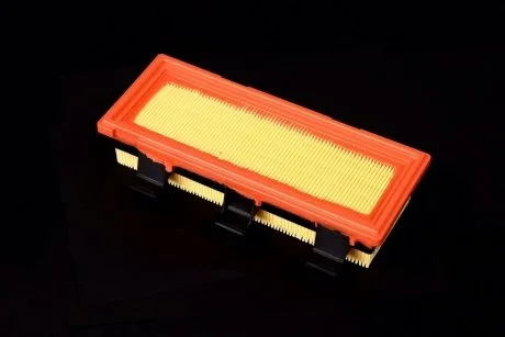 Фільтр повітряний ExtraClean RENAULT RIDER REC130266