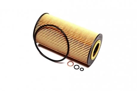 Фільтр масляний ExtraClean BMW RIDER REC140038