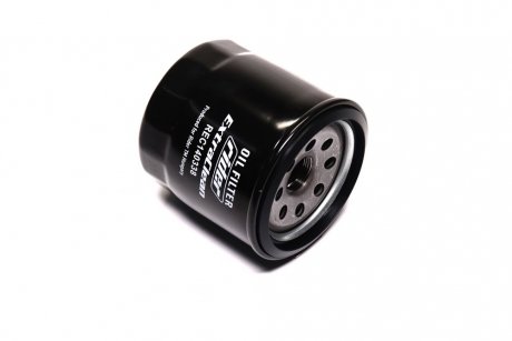 Фільтр масляний ExtraClean FORD RIDER REC140338