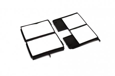 Фільтр салону ExtraClean TOYOTA RIDER REC200395