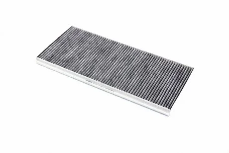 Фільтр салону ExtraClean BMW вугільн. RIDER REC200406