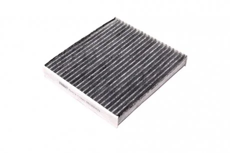 Фільтр салону ExtraClean TOYOTA вугільн. RIDER REC200423