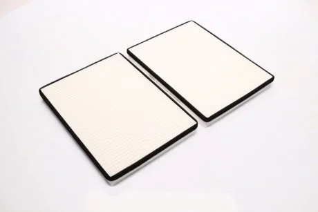 Фільтр салону ExtraClean BMW RIDER REC200424