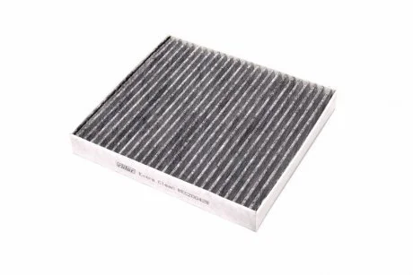 Фильтр салона (221x201x29) Lexus GS IS RC Nissan Almera Primera 02- RIDER REC200428