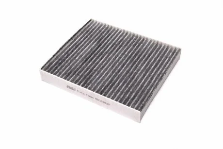 Фильтр салона (241x209x39) Chevrolet Aveo Cruze Ford 03- RIDER REC200439