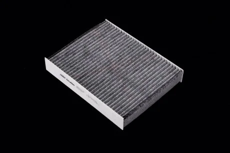 Фільтр салону ExtraClean BMW вугільн. RIDER REC610047