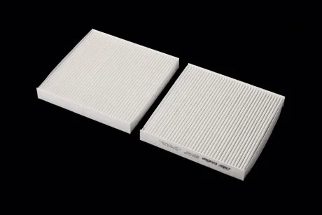 Фільтр салону ExtraClean BMW RIDER REC610050