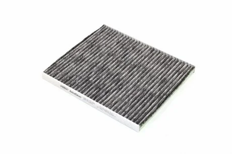 Фільтр салону ExtraClean HYUNDAI, KIA вугільн. RIDER REC610053