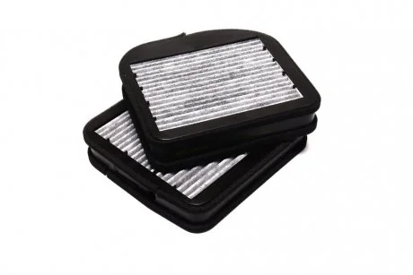 Фільтр салону ExtraClean MERCEDES вугільн. RIDER REC610054