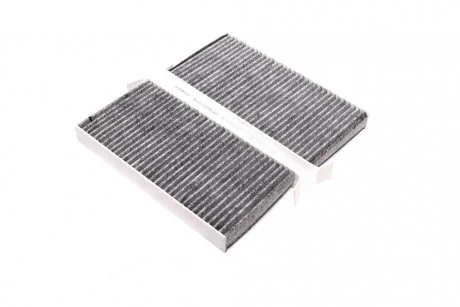 Фільтр салону ExtraClean RENAULT вугільн. RIDER REC610061