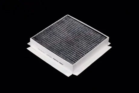Фільтр салону ExtraClean SMART вугільн. RIDER REC610062