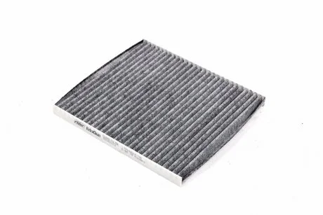 Фільтр салону ExtraClean CHEVROLET вугільн. RIDER REC610113