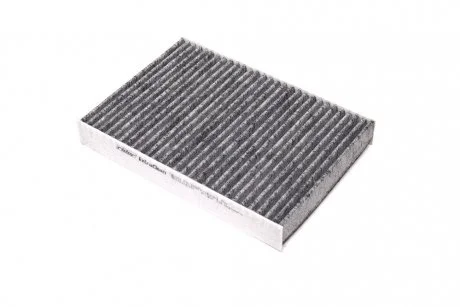 Фільтр салону ExtraClean DACIA вугільн. RIDER REC610115