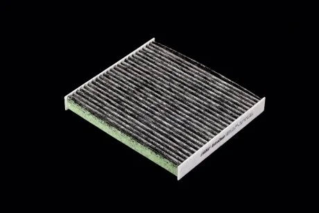 Фільтр салону ExtraClean MAZDA вугільн. RIDER REC610123