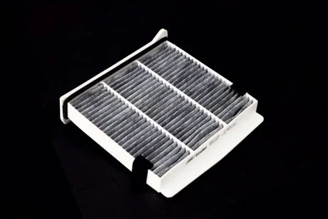 Фільтр салону ExtraClean MITSUBISHI вугільн. RIDER REC610125