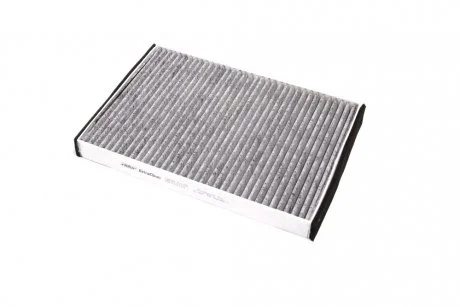 Фільтр салону ExtraClean OPEL вугільн. RIDER REC610129