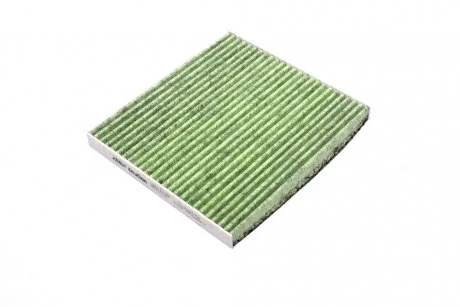 Фільтр салону ExtraClean TOYOTA вугільн. RIDER REC610135