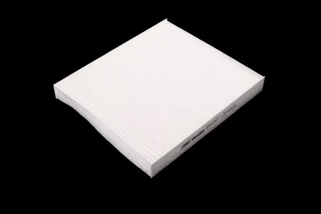 Фильтр салона (246x216x32) MB VAG 99- RIDER REC610159