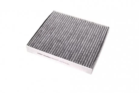 Фильтр салона (255x224x35.5) (угольный) VAG 1.0-2.0 09- RIDER REC610176