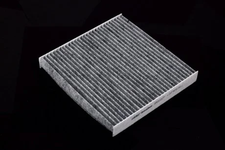 Фильтр салона (224x234x30) (угольный) Honda Accord CR-V 03- RIDER REC610182