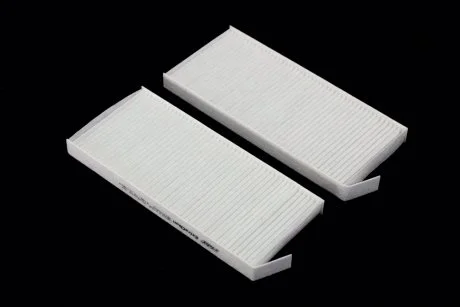 Фільтр салону ExtraClean RENAULT RIDER REC610212