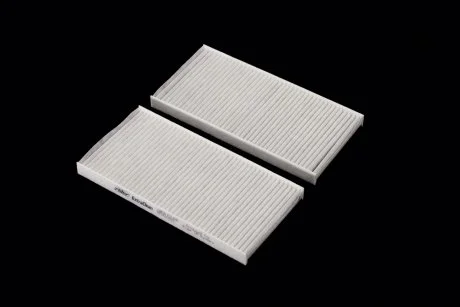 Фільтр салону ExtraClean HYUNDAI, KIA RIDER REC610225