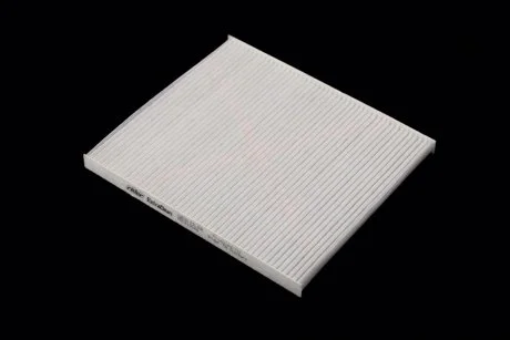 Фильтр салона (240x211x17) Kia Carnival Cerato Sorento 04- RIDER REC610264