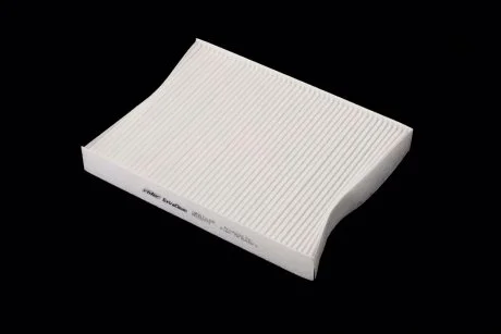 Фильтр салона (278x219x30) (антибактерал.) Q7 Cayenne Amarok T5/T6 Touareg 02- RIDER REC610275