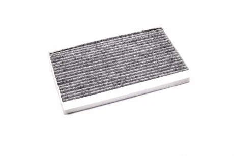 Фільтр салону ExtraClean RENAULT вугільн. RIDER REC610303