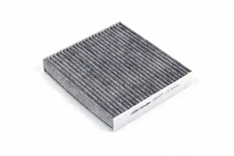 Фільтр салону ExtraClean DACIA вугільн. RIDER REC610353