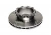 Диск тормозной MAN F2000 STANDARD RIDER ST09MA094 (фото 1)