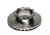 Диск тормозной MAN F2000 STANDARD RIDER ST09MA094 (фото 4)