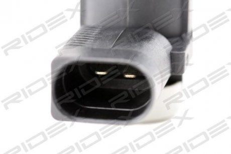 Клапан управління рециркуляції ВГ VW Caddy 04- RIDEX 1134P0003