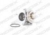 Клапан EGR Skoda/VW 1.9/2.0TDI (HÜCO) RIDEX 1145E0002 (фото 1)