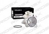 Клапан EGR Skoda/VW 1.9/2.0TDI (HÜCO) RIDEX 1145E0002 (фото 2)