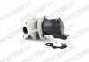 Клапан EGR Ford C-Max/Fiesta/Focus/Mazda 2/3/Citroen Berlingo/Peugeot Partner 1.6HDi 08- (HÜCO) RIDEX 1145E0012 (фото 2)
