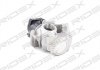 Клапан EGR Ford C-Max/Fiesta/Focus/Mazda 2/3/Citroen Berlingo/Peugeot Partner 1.6HDi 08- (HÜCO) RIDEX 1145E0012 (фото 3)