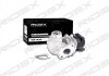 Клапан EGR Ford C-Max/Fiesta/Focus/Mazda 2/3/Citroen Berlingo/Peugeot Partner 1.6HDi 08- (HÜCO) RIDEX 1145E0012 (фото 5)