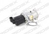 Клапан EGR Fiat Doblo/ Opel Astra 1.3 D 05- RIDEX 1145E0018 (фото 3)